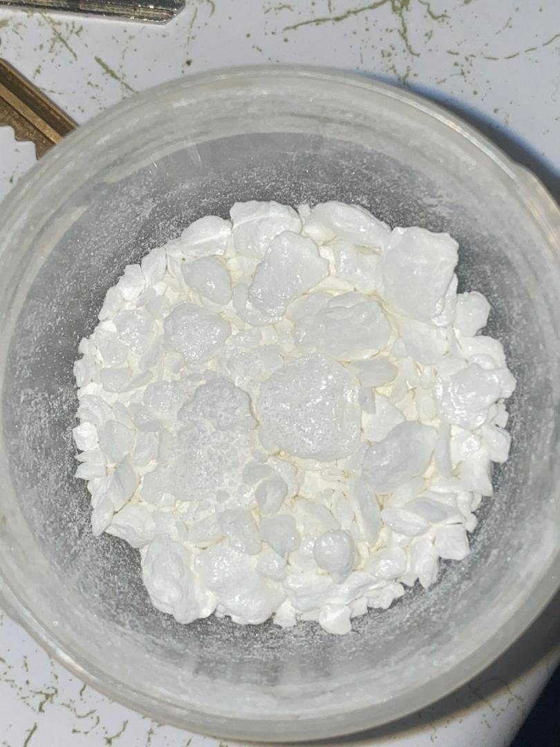 Cocaine (90-96%) - Image 4