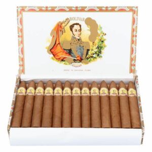 Bolivar Bellicosos Finos
